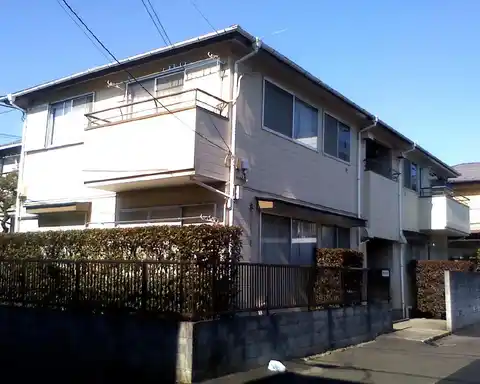ガアデンハイツ