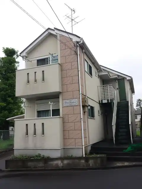 ファーストボヌール