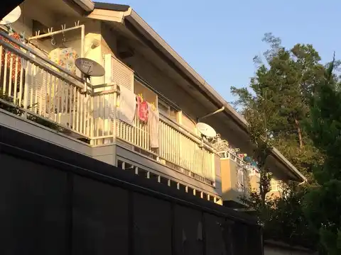 ムーンハイツ
