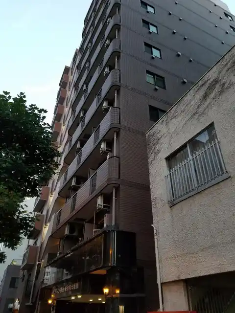 グリフィン横浜・桜木町七番館