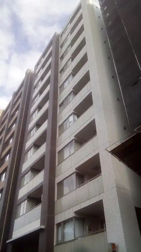 リシェ新横浜パークフロント