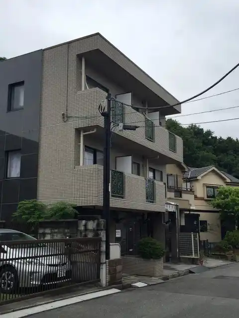 クレール霧が丘