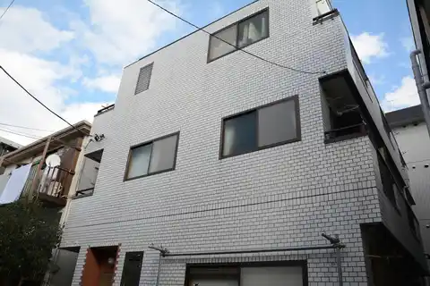 アビタシオン下小田中