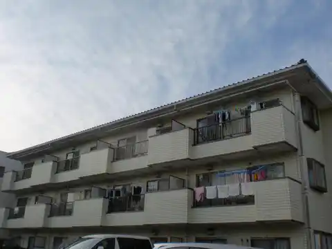 ハイツタナカ2