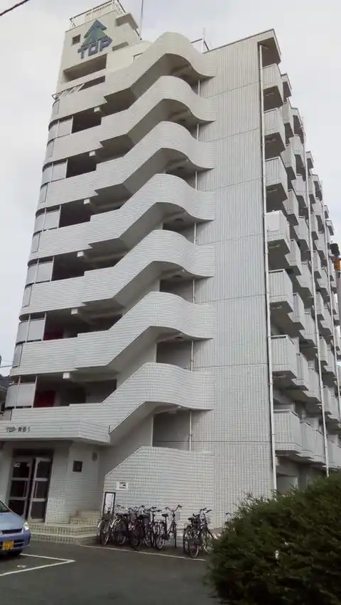 トップ矢部