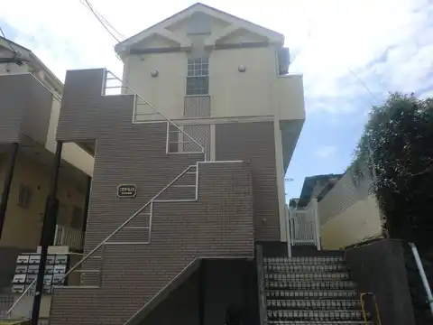 フジパレス湘南五番館