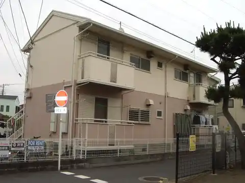 セレナ中海岸