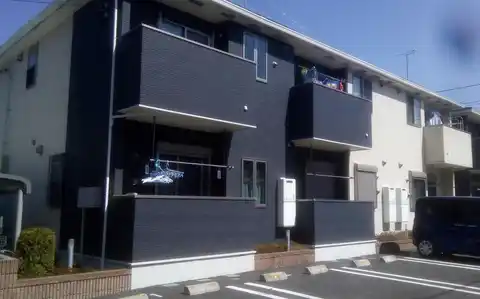 カーサひばりが丘I