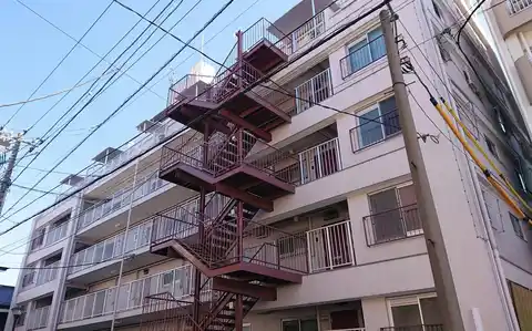 三田江古田第三コーポ