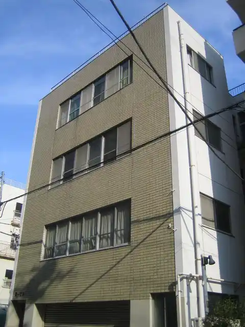 聞一ビル