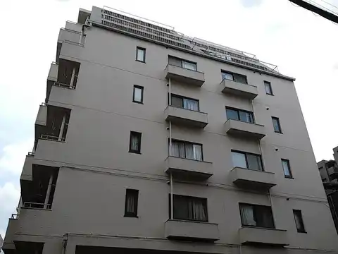 一橋学園ガーデニア