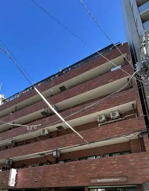 広尾センターハイツ
