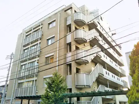 カーサ・デル・ソル