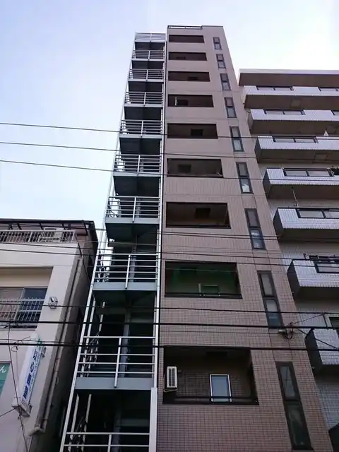 プレミールマンシオン