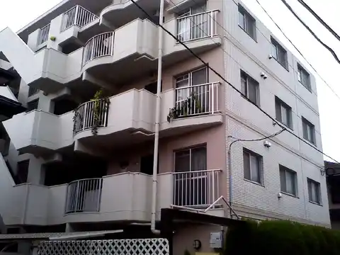 ヴィラ淵野辺