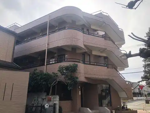 エンゼルハイツⅡ
