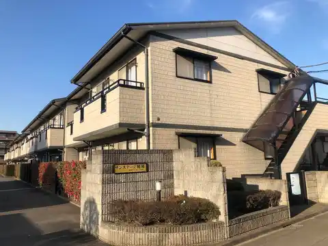 サンステージ糀屋6