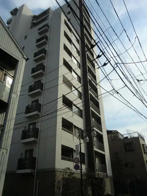 BELISTA千住仲町