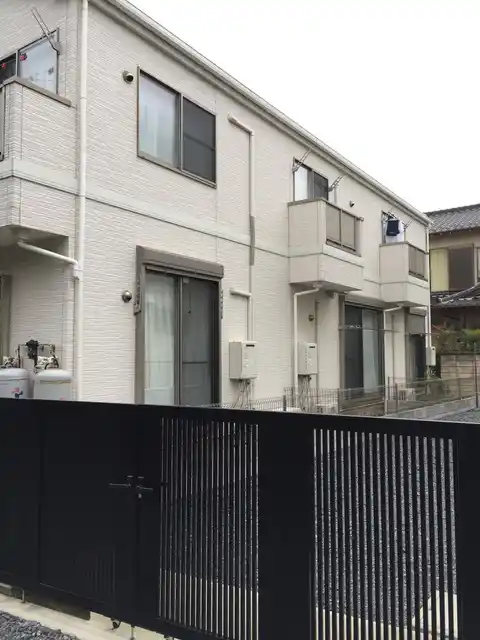 東大成レジデンス