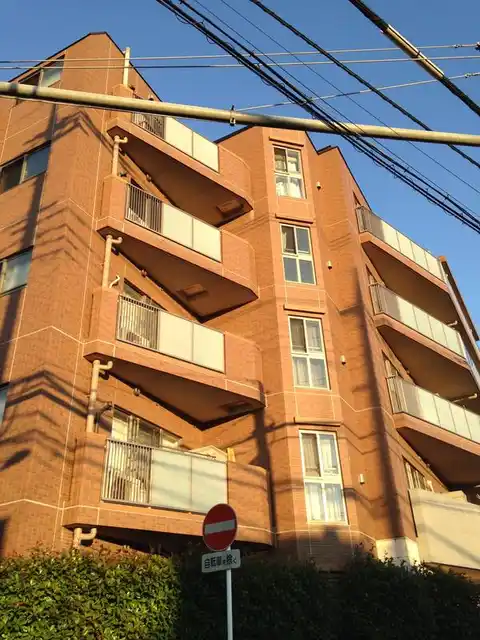 ミオカステーロ大宮