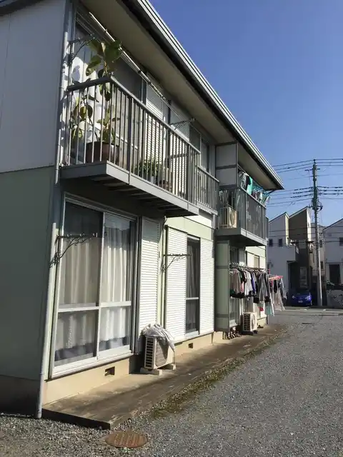 ベルフラットC