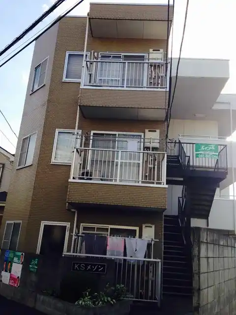 KSメゾン