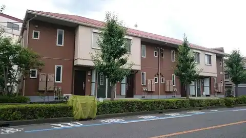 アヴァンツァーレ芝