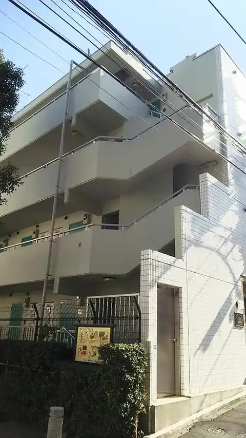 トップ蒲田No.3