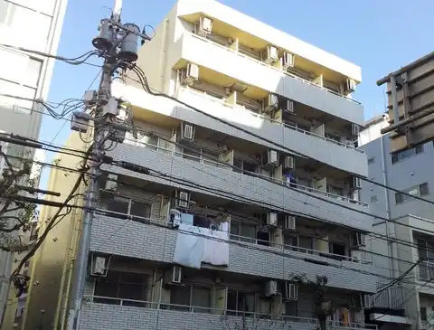 エトワール調布