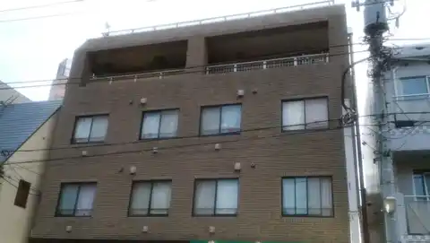 水幸ビル