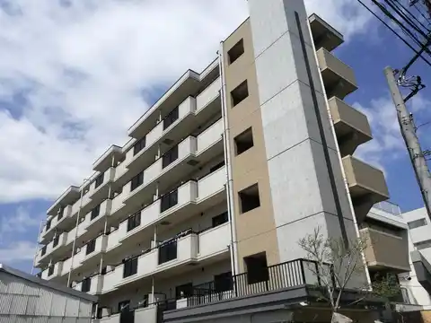 グランシャリオ