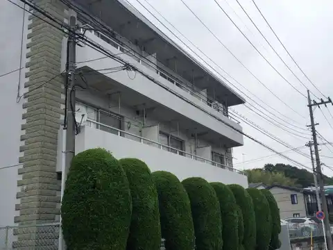 グリーンヒルズ壱番館