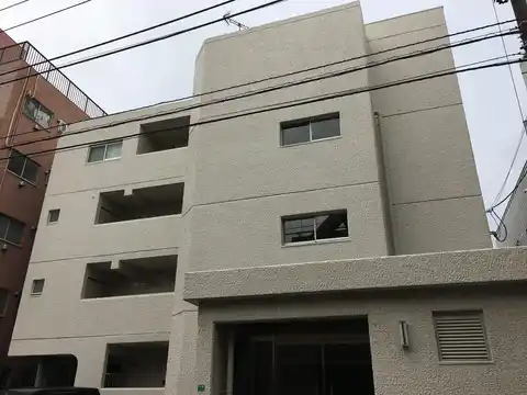 三栄ハイツ