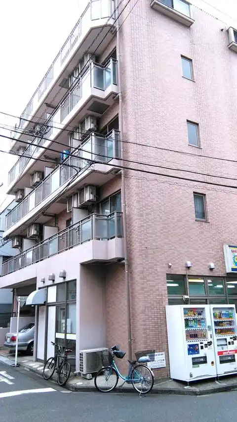 グリーンヒルズ