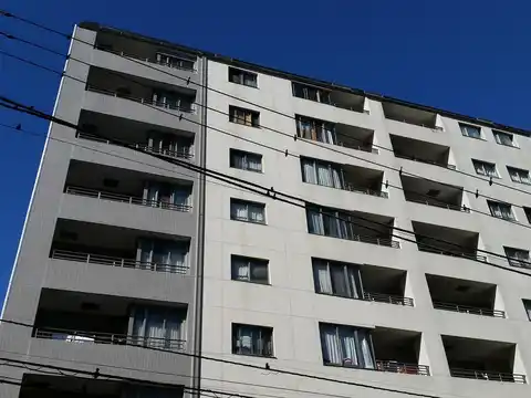 藤沢パーク・ホームズセントラルステージ