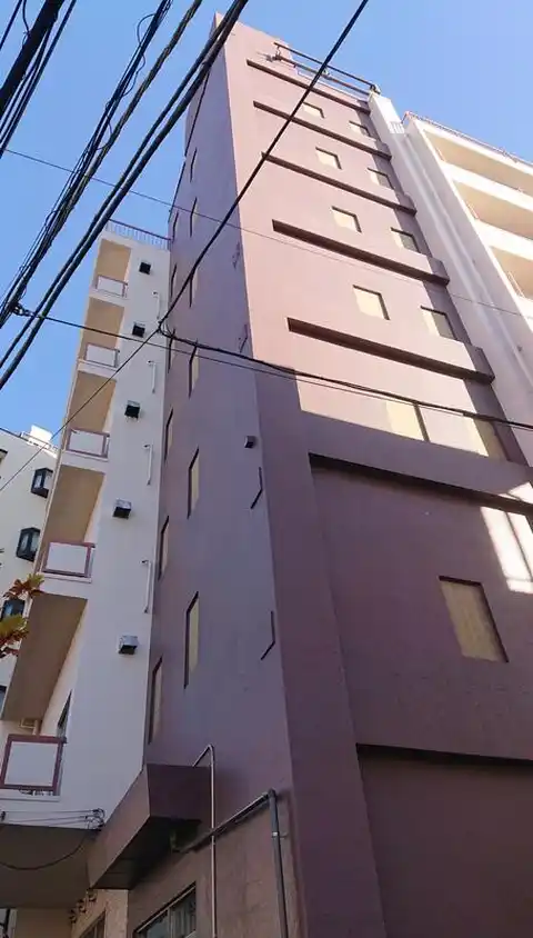 昌英ビル