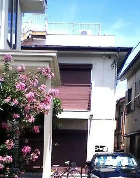 コーポ藤