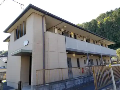 ジュノスメゾン