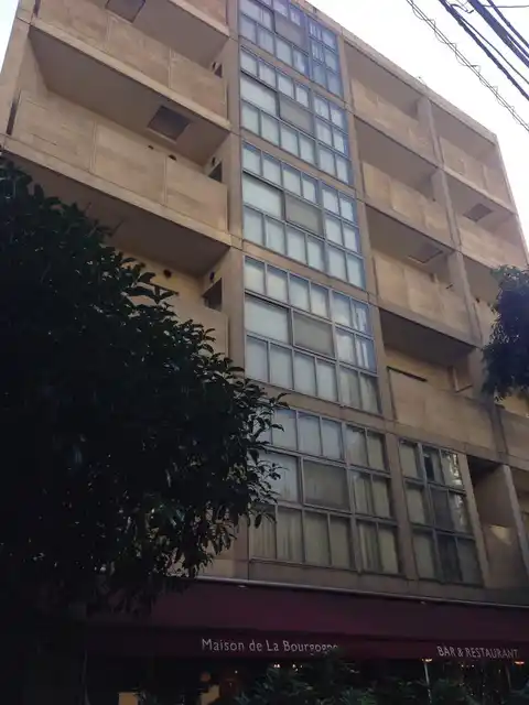 Via神楽坂
