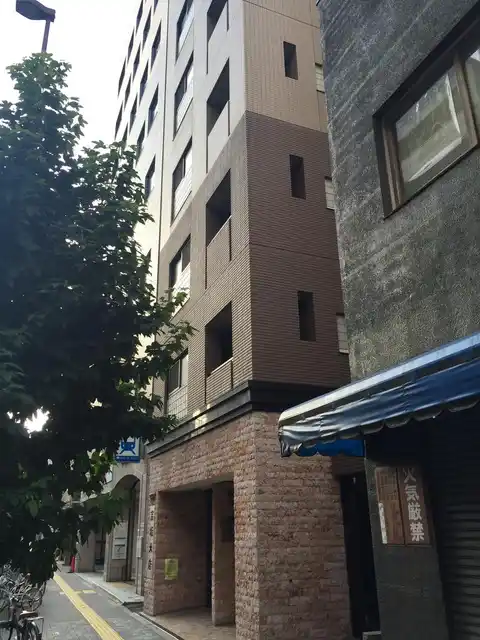 レガロ新御徒町ステーションパレス
