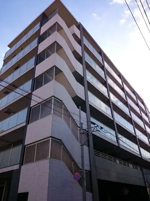 ライオンズ錦糸町シーズンテラス