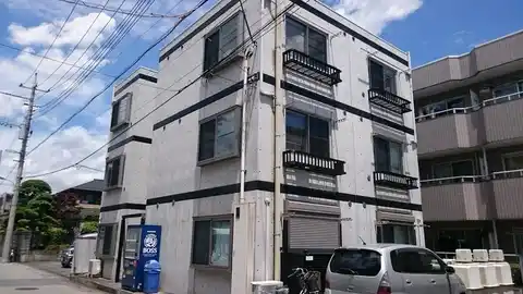 エクセシオール川口