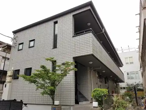 ヴェール久保田