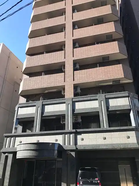 グランシャルム浦安II