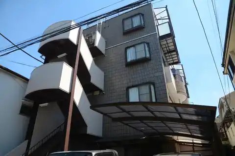 セゾン蒲田