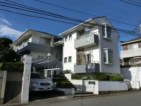 クリーンハイツ旭ケ丘1