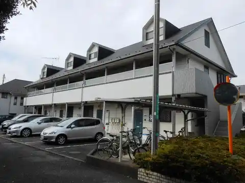 サンパセオ