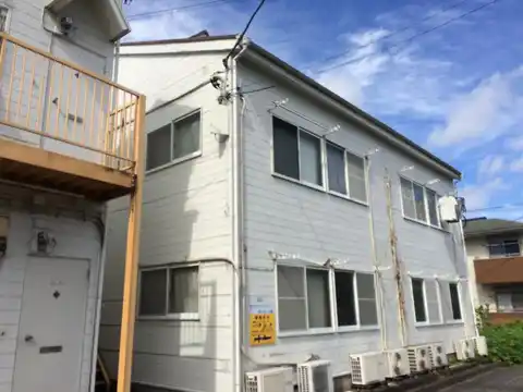 ホワイトウィング桜ヶ丘