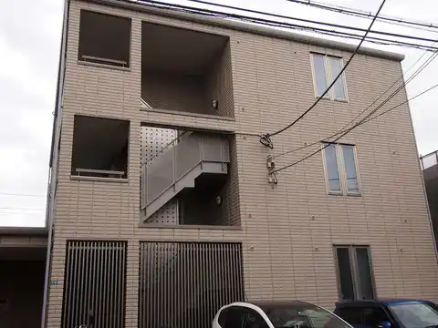 メゾンF