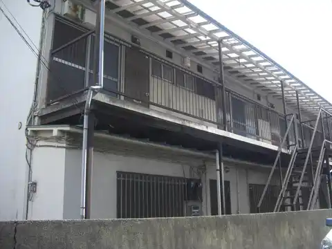 細田アパート